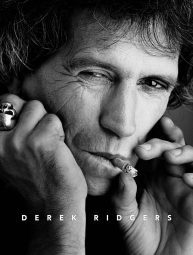 Derek Ridgers Photographs /anglais