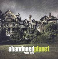 Andre Govia Abandoned Planet /anglais