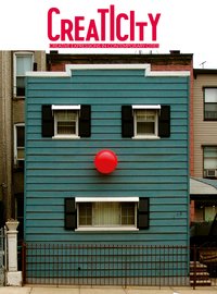 Creaticity /anglais