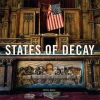 States of Decay /anglais