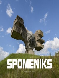 Jonathan Jimenez Spomeniks /anglais