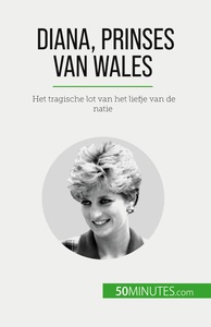 Diana, prinses van Wales