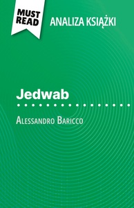 Jedwab książka Alessandro Baricco (Analiza książki)