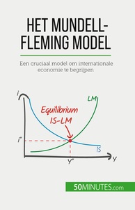 HET MUNDELL-FLEMING MODEL - EEN CRUCIAAL MODEL OM INTERNATIONALE ECONOMIE TE BEGRIJPEN