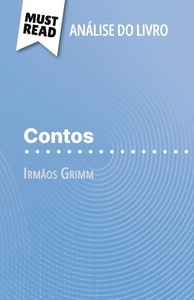 Contos de Irmãos Grimm (Análise do livro)