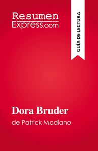 Dora Bruder