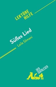 Süßes Lied