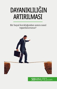 Dayanıklılığın artırılması