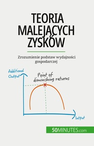 TEORIA MALEJACYCH ZYSKOW - ZROZUMIENIE PODSTAW WYDAJNOSCI GOSPODARCZEJ