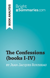 The Confessions (books I-IV)