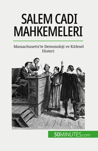 Salem Cadı Mahkemeleri