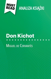 Don Kichot książka Miguel de Cervantès (Analiza książki)