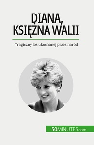 Diana, księżna Walii