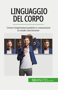 Linguaggio del corpo