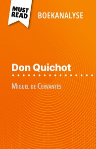 Don Quichot van Miguel de Cervantès (Boekanalyse)