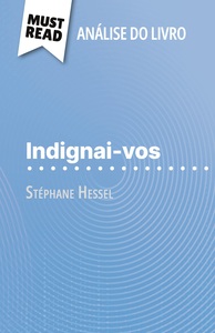Indignai-vos de Stéphane Hessel (Análise do livro)