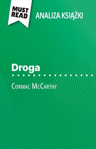 Droga książka Cormac McCarthy (Analiza książki)