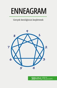 ENNEAGRAM - GERCEK BENLIGINIZI KESFETMEK
