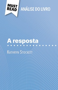 A resposta de Kathryn Stockett (Análise do livro)