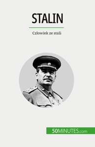 STALIN - CZOWIEK ZE STALI