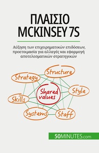 MCKINSEY 7S -  ,