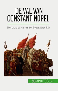 De val van Constantinopel