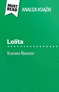 Lolita książka Vladimir Nabokov (Analiza książki)