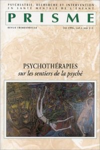 PSYCHOTHERAPIE