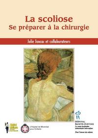 La scoliose - se préparer à la chirurgie