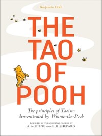 THE TAO OF POOH
