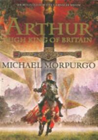 Arthur high king of britain