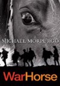 War horse (egmont books )