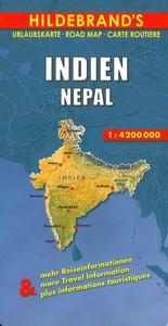 INDE - NEPAL