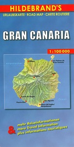 GRAN CANARIA