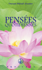 PENSEES QUOTIDIENNES 2006