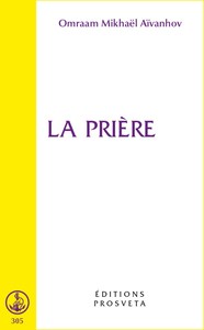 LA PRIERE