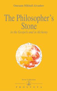 The philosopher's stone - in the Gospels and in alchemy
