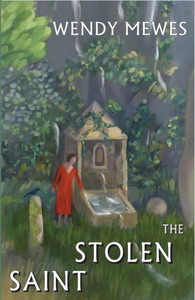 THE STOLEN SAINT