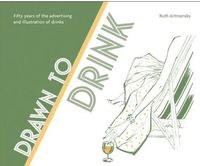 Drawn to Drink /anglais