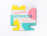 This Clumsy Monster /anglais