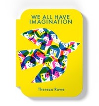 We all have imagination /anglais