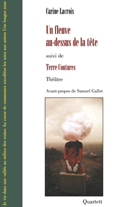 Un fleuve au-dessus de la tête