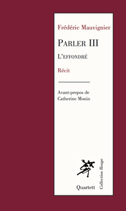 Parler III