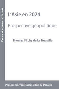 L'Asie en 2024