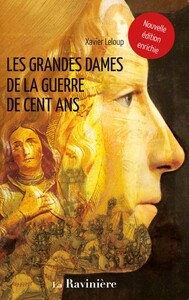 Les Grandes Dames de la guerre de Cent Ans
