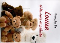 Louise et les ours en peluche