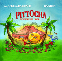 Pitt Ocha – Souviens toi…