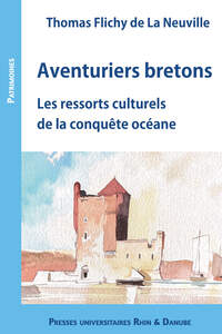 Aventuriers bretons