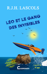 Léo et le gang des invisibles