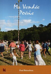 MA VENDEE POESIE
